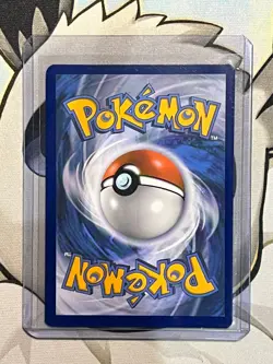 Galarian Slowbro V - 099/189 - Pokemon Darkness Ablaze Sword Shield Rare Card NM - Image 2