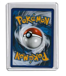 Emcee's Hype 220/182 SV10: Destined Rivals Holo Pokemon Card - Image 2