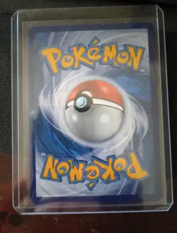 Pokemon TCG Mantyke Card 189/182 Sv04: Paradox Rift NM/Mint - Image 2