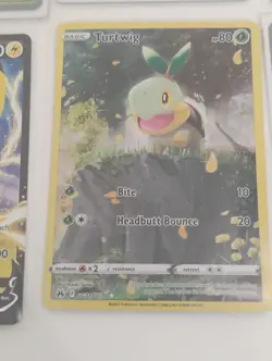 Pokemon Pikachu Promo/Full Art/Illustration Rare/Gardevoir Celebrations Cards - Image 3