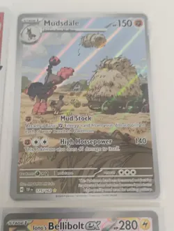 Pokemon Pikachu Promo/Full Art/Illustration Rare/Gardevoir Celebrations Cards - Image 5
