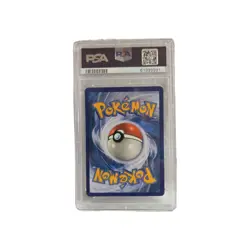 PSA 10 GEM MINT Mewtwo & Mew GX SM191 Black Star Promo Pokemon Card - Image 2
