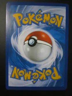 MELOETTA HOLO KOREAN POKEMON CARD 018/036 CP5 DREAM SHINE NEVER PLAYED NM M - Image 4