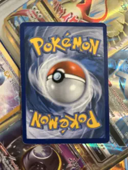 M Rayquaza EX Shiny Full Art Holo Card 98/98 XY-Ancient Origins LP-MP Condition - Image 5