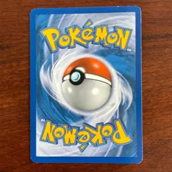 Water Energy 117/123 Non Holo Common HeartGold SoulSilver Pokemon Card - Image 2