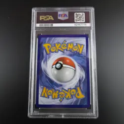 PSA 10 Professor Burnet TG26/TG30 Silver Tempest Graded Pokemon Card - Image 3