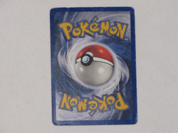 Pikachu 1995 Base Set Pokemon Card Shadowless Red Cheeks Rare 58/102 - Image 5
