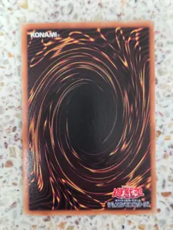 Yu-Gi-Oh! Cards Stoic of Prophecy Japanese Normal - Image 2