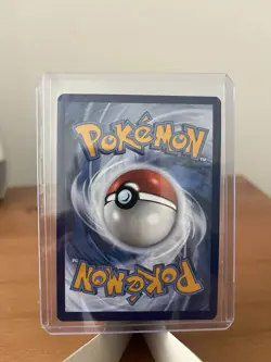Pecharunt - 129 (Pokemon Center Exclusive) 129 Sv: Scarlet & Violet Promo Card - Image 2