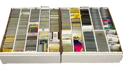 Pokemon Bulk Lot 100+Cards! Rare, Holo, And GUARANTEED ULTRA RARES + MORE! - Image 2