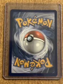 Pokemon Alakazam EX TCG Fates Collide Holo Full Art Ultra Rare Card 117/124 NM - Image 2