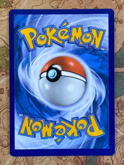 Pokemon Card TCG - Gengar SWSH241 Lost Origin Prerelease Promo Near Mint - Image 3
