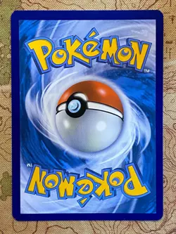 Pokemon Card TCG - Grass Energy 283/264 Secret Rare Gold Fusion Strike Near Mint - Image 3