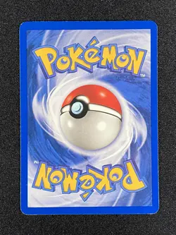 Pokemon Card TCG - *1ST EDITION* Squirtle 68/82 (Common) - Team Rocket - NM - Image 2