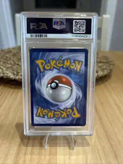 Charizard 003/034 CLC PSA 10 Classic Collection Pokemon TCG Card - Image 2