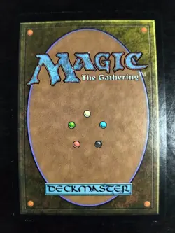 Mind Slash Foil Nemesis Magic the Gathering MTG - Image 2