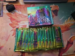 12x Streets of New Capenna Collector Packs Magic The Gathering MTG New - Image 1