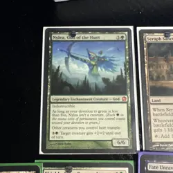 Magic: The Gathering Final Lot Of 20 Mythic Rares, Rares, Uncommon - Image 2