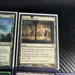 Magic: The Gathering Final Lot Of 20 Mythic Rares, Rares, Uncommon - Image 3