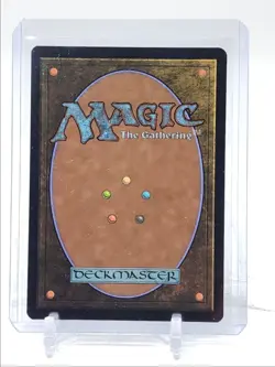 ICETILL EXPLORER 2025 MAGIC EDGE OF ETERNITIES RARE EXTENDED HOLO A Q0849 - Image 2