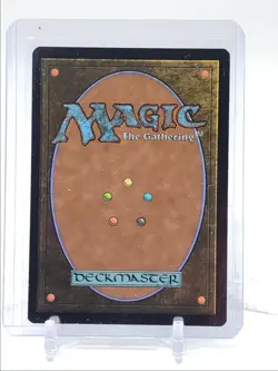 ICETILL EXPLORER 2025 MAGIC EDGE OF ETERNITIES RARE EXTENDED HOLO B Q0849 - Image 2