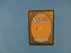 MTG Reverent Mantra - Mercadian Masques (MMQ) NMT - Image 2