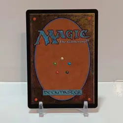 Magic The Gathering Lightning Bolt 141/249 LP Masters 25 - Image 2