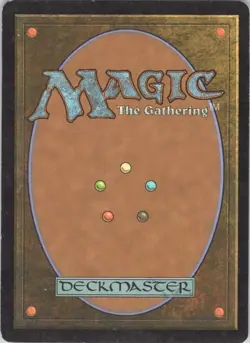 2001 Seventh Edition Caltrops Core/Uncommon #288 - Image 2