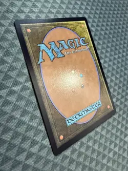 MTG Sulfur Falls #258/261 Foil Rare Dominaria Remastered (DMR) - Image 4