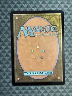 MTG Sulfur Falls #400 Foil Retro Frame Rare Dominaria Remastered (DMR) - Image 3