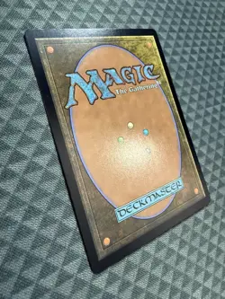 MTG Sulfur Falls #400 Foil Retro Frame Rare Dominaria Remastered (DMR) - Image 4