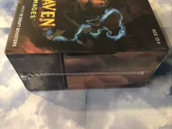 I-17 2021 Magic the Gathering Strixhaven Bundle sealed box 10 draft booster pack - Image 4
