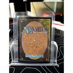 Conjurer's Closet (Borderless) - INR - Rare - Magic MTG Pack Fresh - Image 2