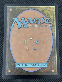 Cloud Key #12 The Brothers' War: Retro Frame Artifacts NM MTG - Image 2