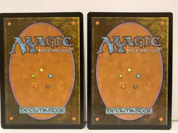 x2 NM/LP Mana Tithe Strixhaven: Mystical Archives x1 Regular x1 Foil - Image 2