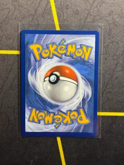 Walking Wake ex 050/162 - Pokemon TCG Temporal Forces Ultra Rare Card NM - Image 2