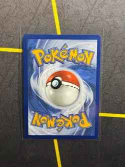 Pikachu ex 063/193 - Pokemon TCG Paldea Evolved Ultra Rare Card NM - Image 2