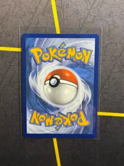 Melmetal ex 105/142 - Pokemon TCG Stellar Crown Double Ultra Rare NM - Image 2