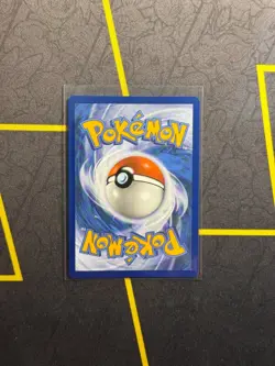 Slither Wing 203/182 - Pokemon TCG Paradox Rift Illustration Rare Card NM - Image 2