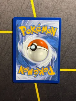 Grafaiai 190/091 Pokemon TCG Scarlet & Violet Paldean Fates Shiny Rare NM - Image 2