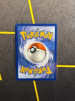 Medicham ex 161/142 - Pokemon TCG Stellar Crown Full Art Ultra Rare NM - Image 2