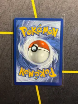Iron Crown ex 081/162 - Pokemon TCG Temporal Forces Ultra Rare Card NM - Image 2