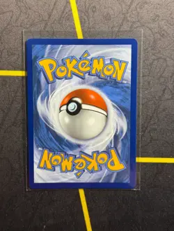 Awakening Drum 141/162 - Pokemon TCG Temporal Forces Ace Spec NM - Image 2