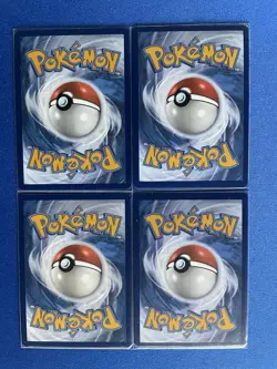 Dragonite V Pokemon Go+Dragonair+Dratini(X2) 4-card lot Pokemon lot - PWE - Image 2