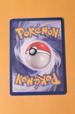 Pokemon Card 1st Edition Dark Jolteon 38/82 - Team Rocket 2000 WoTC Vintage - Image 2