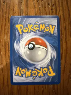 Arceus AR 7 (Psychic Type) - LIGHT PLAY - Arceus Set - Pokemon 2009 *SWIRL* - Image 2
