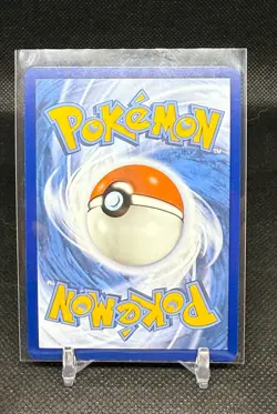 Pokemon Twilight Masquerade Chansey Illustration Rare Holo 187/167 Pack Fresh NM - Image 2