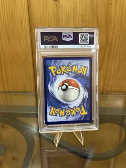 Pokemon Charizard Lost Origin Trainer Gallery TG03/TG30 Holo Ultra Rare PSA 9 - Image 2