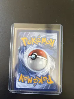 Pokemon Destined Rivals Cynthia's Garchomp EX Special Illustration Card 232/182 - Image 2