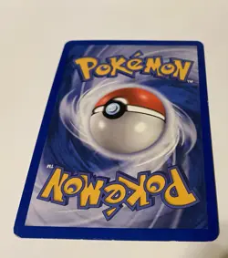 Houndour - 060/109 (#60/109) EX - Team Rocket Returns LP Pokemon - Image 2
